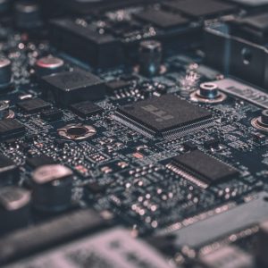 Technical Circuit Board